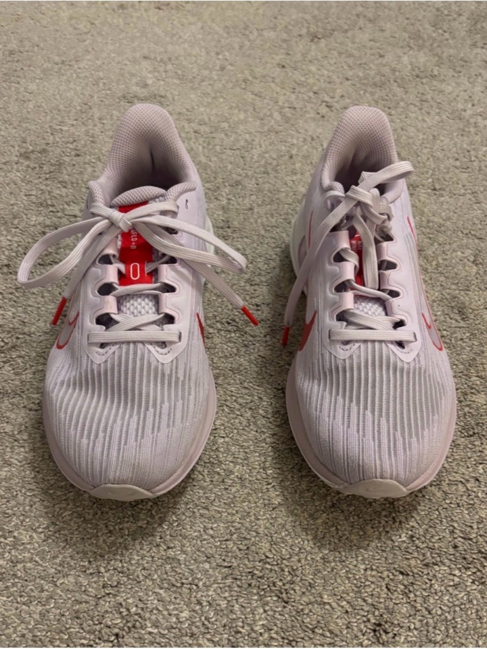 Nike Zoom Winflo 9 Women's Running Shoe Size 6.5